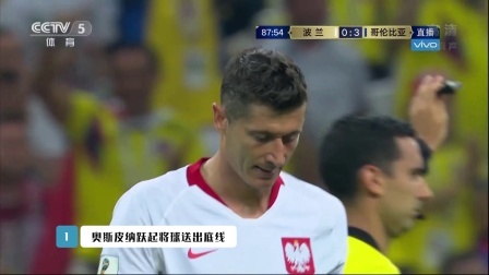 世界杯最酷榜 6月24日五大扑救：拒绝进球 川岛永嗣出击扑出尼昂射门 奥斯皮纳高高跃起挡住高质量劲射