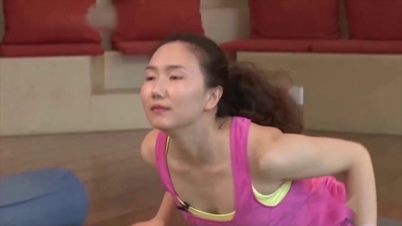 柔背强腰（一）