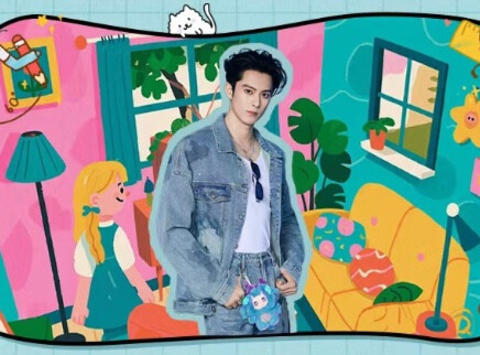 超前出发vlog：王鹤棣篇