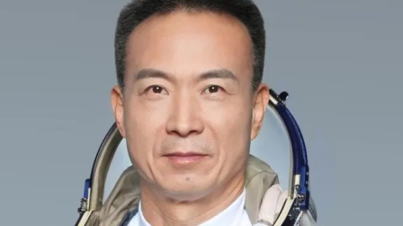 @所有人 费俊龙时隔17年再次出征：感到非常自豪