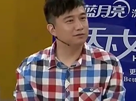 天下女人 黄磊、任长箴寻找失落的舌尖