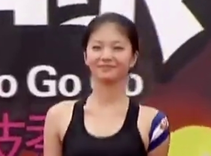 快乐美美向前冲 组长首轮闯关 一炮打响
