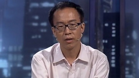 金牌调解 父子间的斗智斗勇
