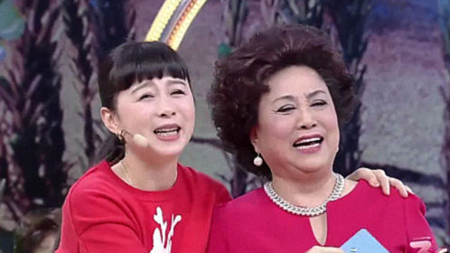 36.7℃明星听诊会 眼神犀利的八点档演技女王