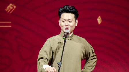 <学跳舞>孟鹤堂 周九良