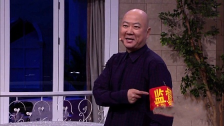 欢乐饭米粒儿 雨中寻女友摔伤一条腿