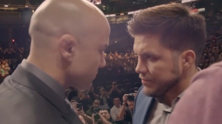 UFC终极格斗冠军赛 UFC238倒计时，赛胡多vs莫拉雷斯下集