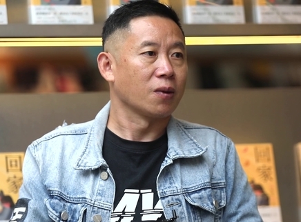 新闻当事人 2022 漫漫寻子路
