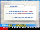 新闻1+1 《新闻1+1》 20150514 庆安，一声枪响之后……