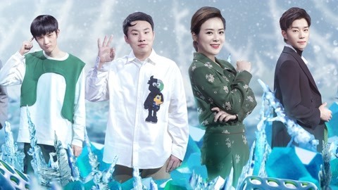 未来中国 院士介绍介孔材料 徐志胜调侃自己不是学材料的材料