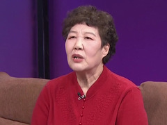 老来有伴儿 余生温暖