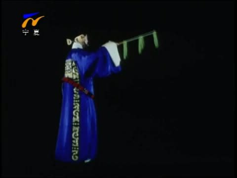 《家园》 20140519 又见梅兰芳