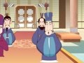 四大名著幼儿篇 三国归一