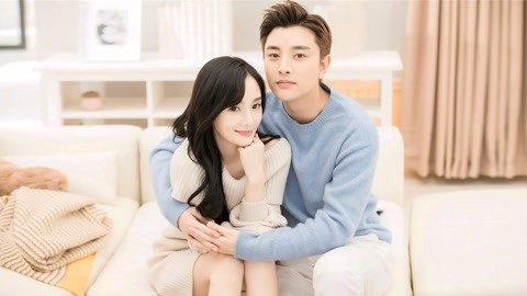 萝莉侃剧 李小璐贾乃亮那些让人心动的甜蜜瞬间，婚姻不易，且行且珍惜！