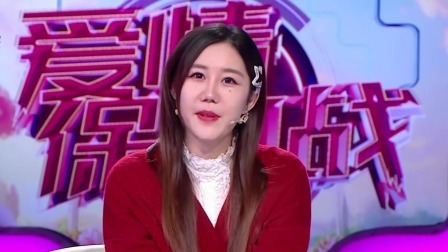 爱情保卫战 2025 夫妻俩教育理念不合争吵不断，孩子到底是富养好还是穷养好？