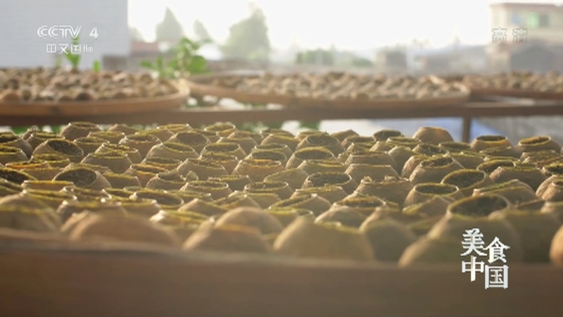 美食中国 《美食中国》 20220803 寻味二十城·江门