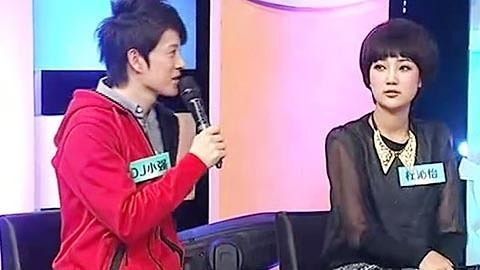 娱人碎碎念 新生代主持人来踢馆啦