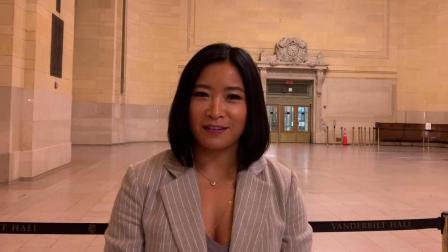 WWE在中国 【进化大赛】李霞深受WWE女子革新鼓舞 希望能在将来登上更大的擂台