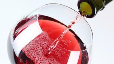 乐活好正点 乐活好正点之珍岛红酒 传统滋味手工酿