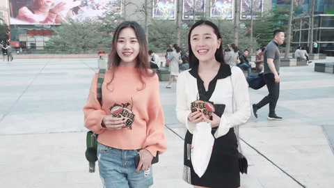 超级路人甲 做你男朋友是什么体验？