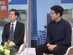 自我推拿 轻松瘦身