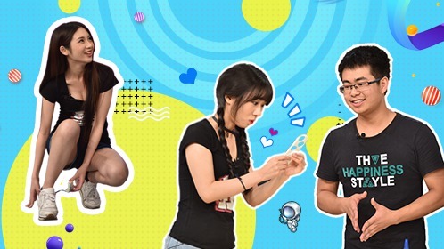 第8期：美少女的来电神器