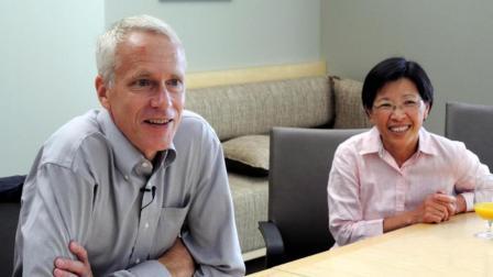 年均一个诺奖算啥中国这5个女人让日本嫉妒