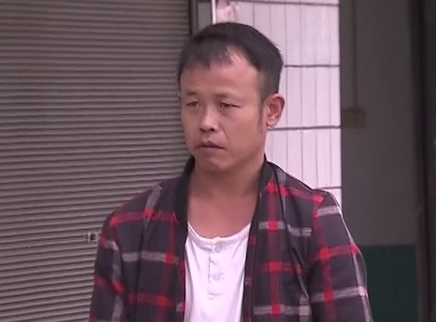 寻情记 死里逃生为何孩子去向成谜