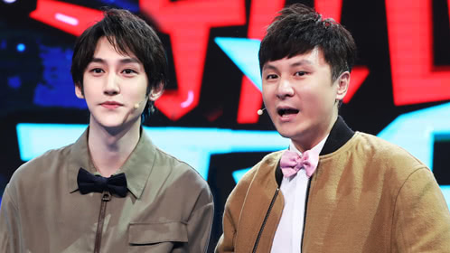 第10期：设计师理念不同现场互怼