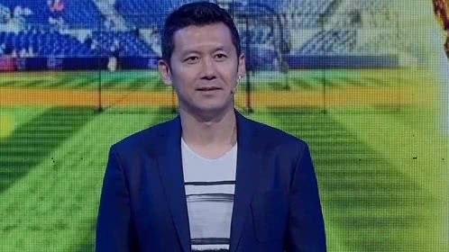 中华好家风 杨晨 我的世界杯记忆