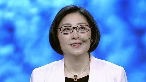 36.7℃明星听诊会 方文莉院长讲述乡下实习轶事