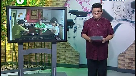 钱塘老娘舅 上门女婿那颗脆弱的自尊心 家暴阴影下的