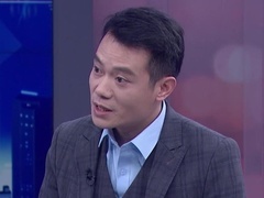 信用中国 张家宸 数智赋垂直 服务筑初心