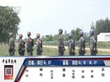 谁是终极英雄 《谁是终极英雄》 20151101 枪王争霸赛系列 《铁军枪王》上集 济南军区某红军团