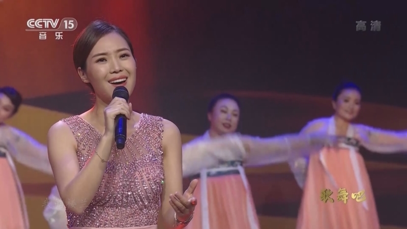 中国节拍 《中国节拍》 20220506 歌舞吧