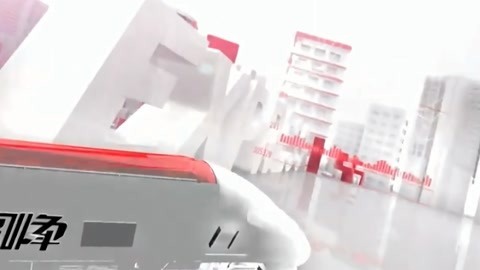 都市晚高峰20210413