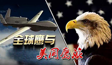 深度国际 《深度国际》 20190706 全球鹰与美国鹰派
