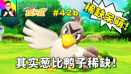超稀有的到底是大葱还是大葱鸭？