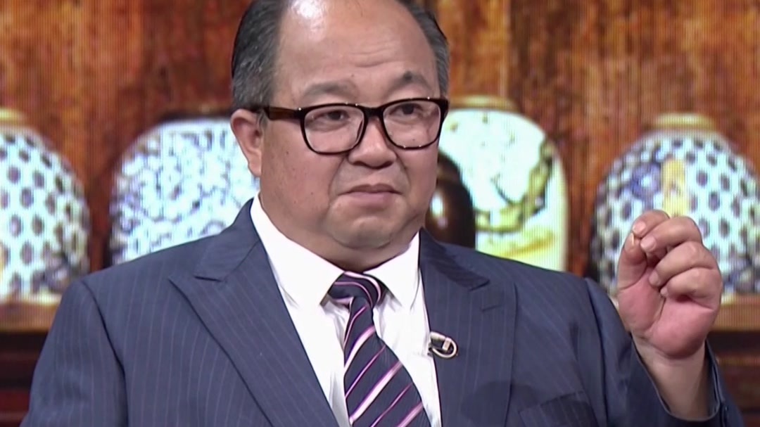 国医（90）三伏天里鼻子的“风湿病”