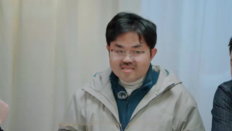 走运团到达洛阳开封 段志强讲述“权利美学”