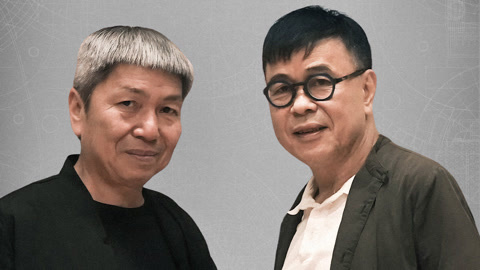 梦想改造家第10季 第13期(一) 带你走进厦门百年古厝里的新家