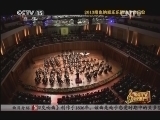 CCTV音乐厅 《CCTV音乐厅》 20131124 2013维也纳爱乐乐团访华音乐会