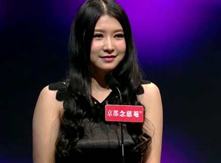 我们约会吧 婆婆“威胁”萝莉