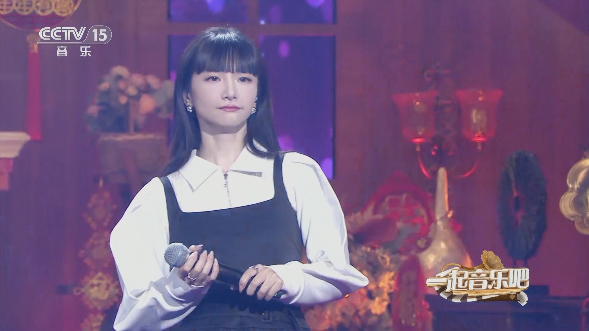 一起音乐吧 《一起音乐吧》 20240202