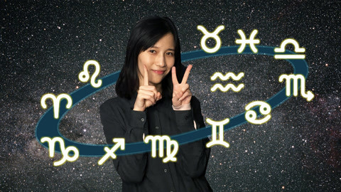 papi酱 12星座典型性格，是你吗？