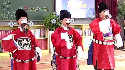 加油吧孩子 今天你读书了吗