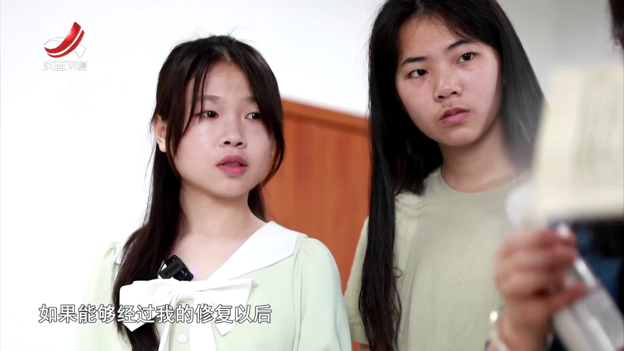 社会传真 巧手拼接 匠心传承