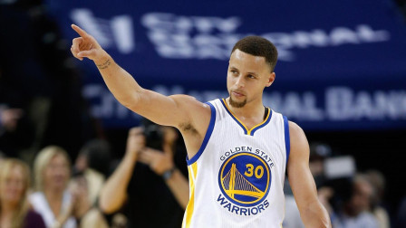 NBA流言收割机 魔术师：新赛季最强控卫是库里