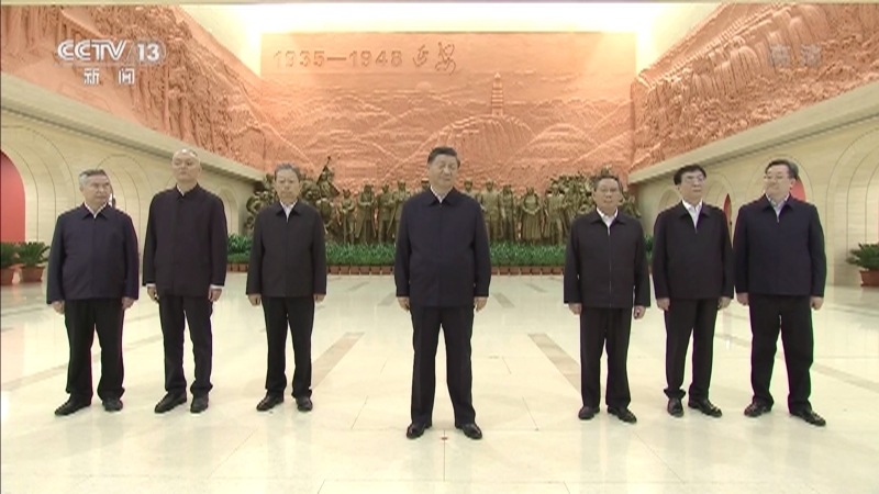 新闻30分 《新闻30分》 20221028