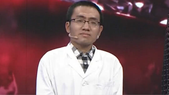 幸福来敲门【天津卫视】 小伙先天残疾在学医路上坎坷不断